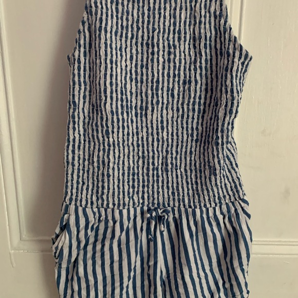 Girls romper - Picture 3 of 4